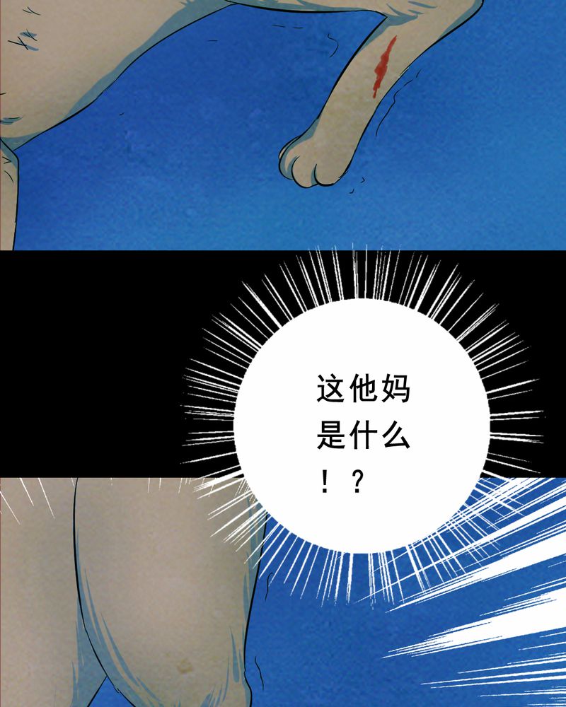 实践锻炼调研收获漫画,第26章：小笨（二）1图