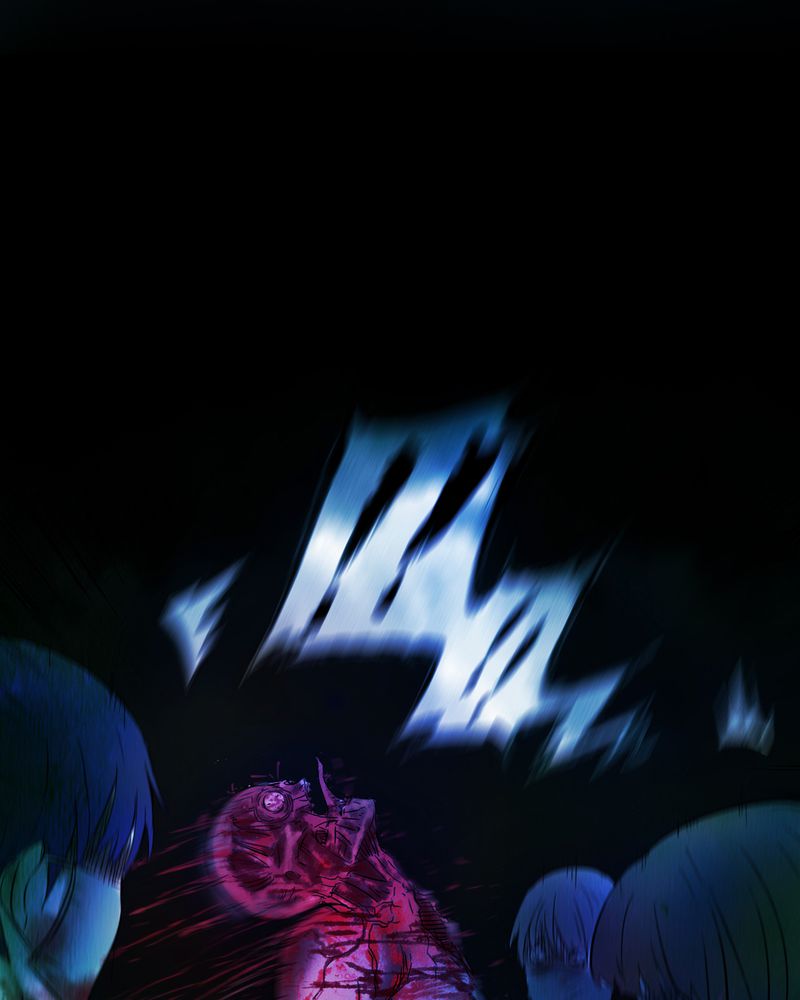 尸王觉醒漫画,第2章：解剖（二）1图