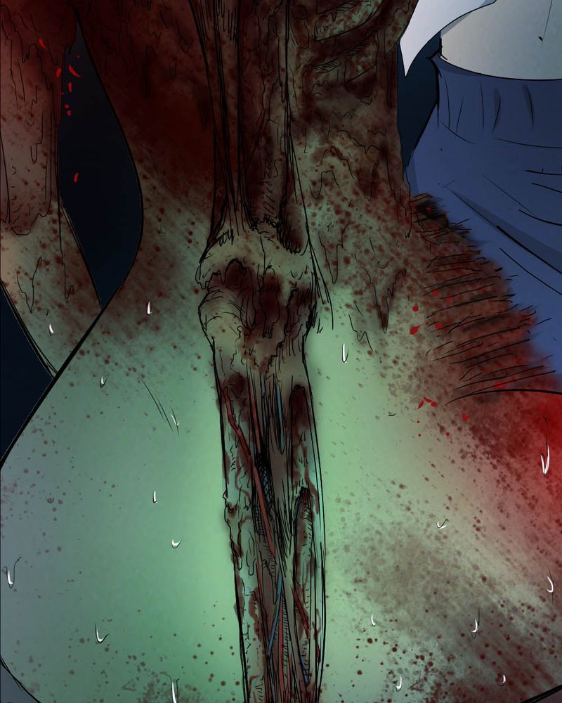 尸王觉醒漫画,第60章：夏天（六）4图