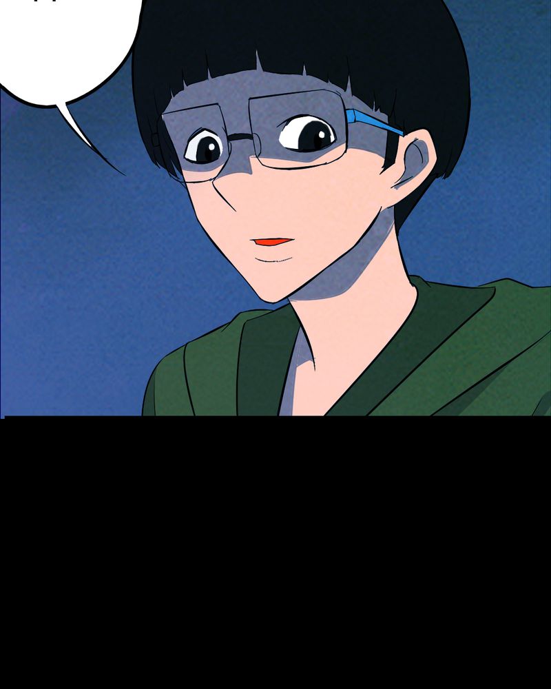 实践锻炼前面加什么动词漫画,第30章：归途（一）3图