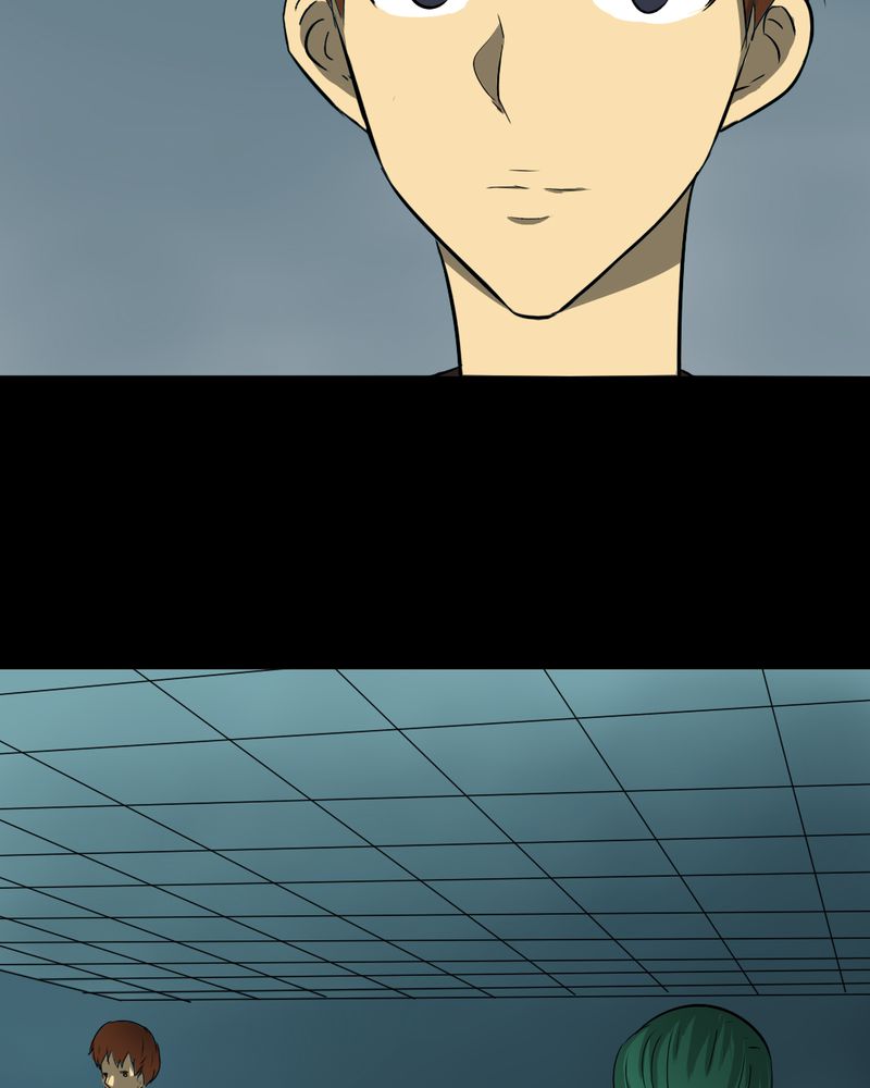 尸间断漫画,第18章：璇璇（一）1图