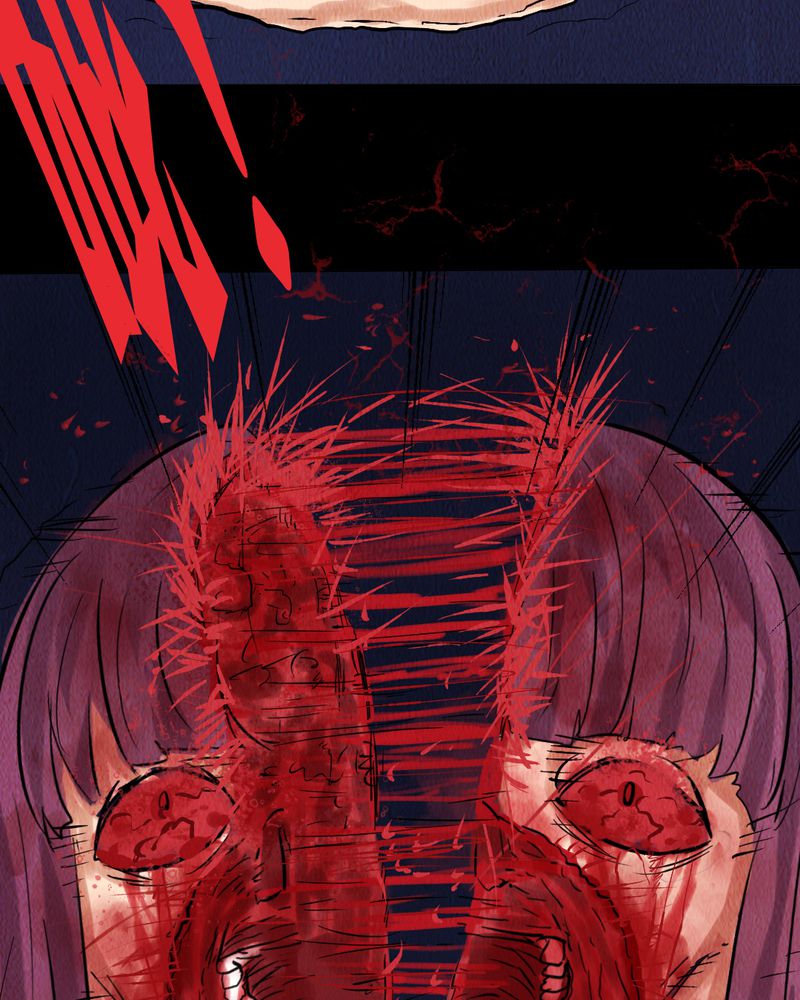 时间段格式漫画,第6章：中秋节特辑3图