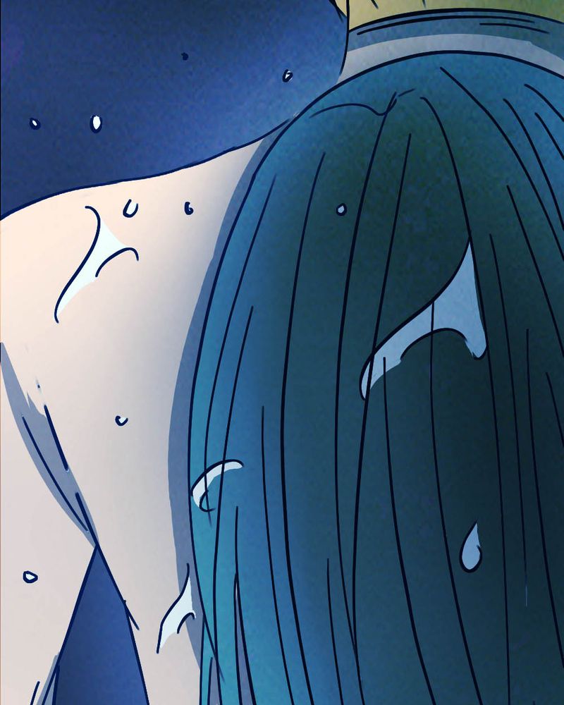 尸地余生漫画,第57章：夏天（三）1图