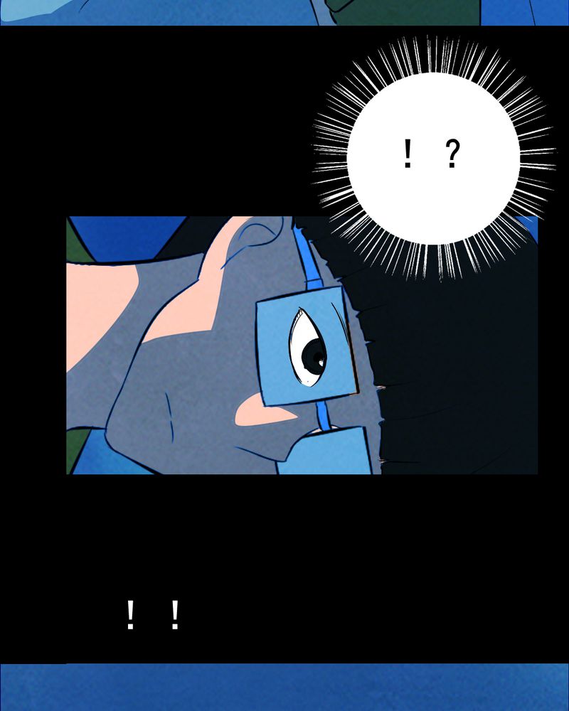 时间段公文格式漫画,第31章：归途（二）5图