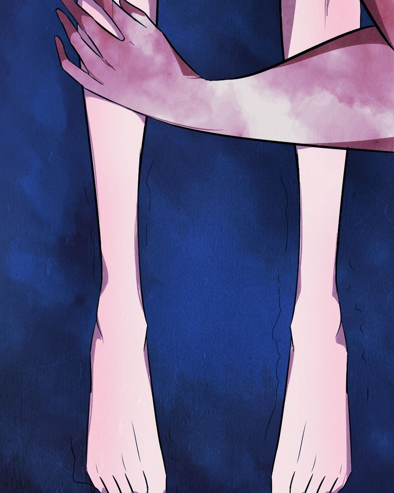 时间段格式漫画,第3章：解剖（三）1图