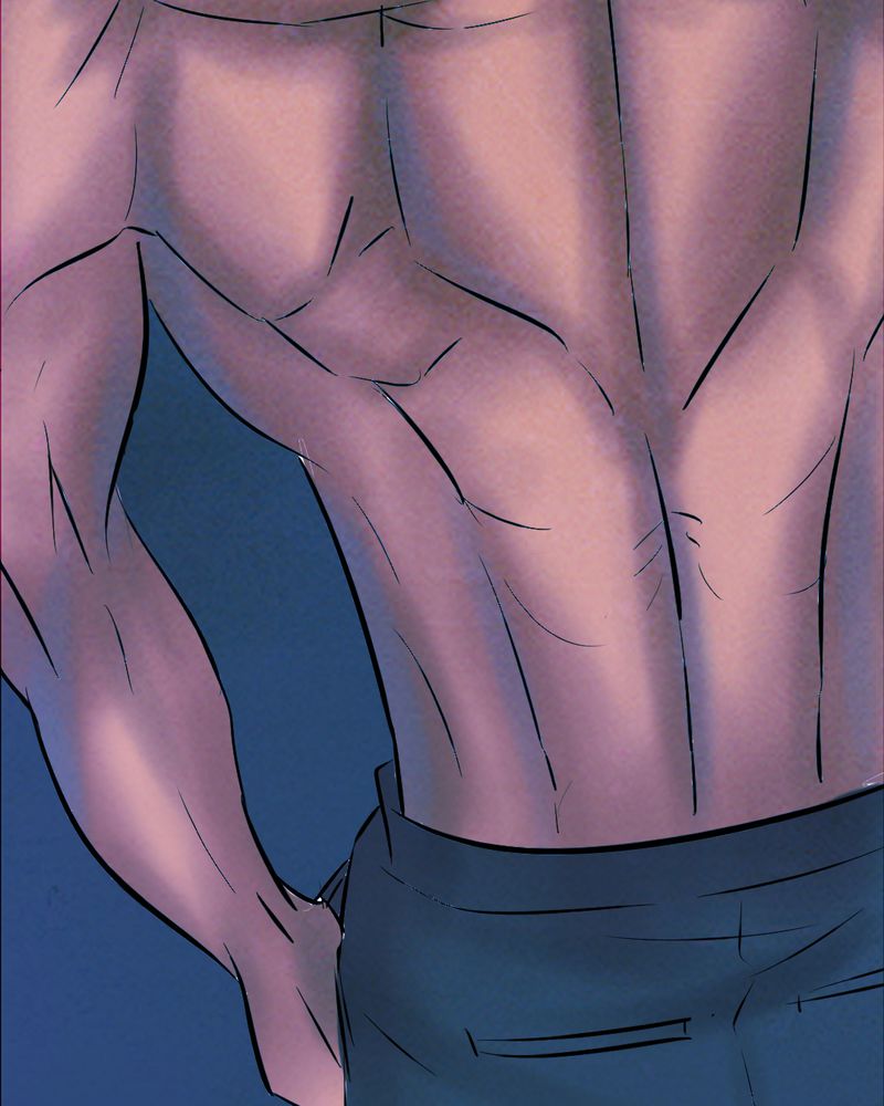 持续性躺尸间歇性溜达漫画,第28章：大鸡4图