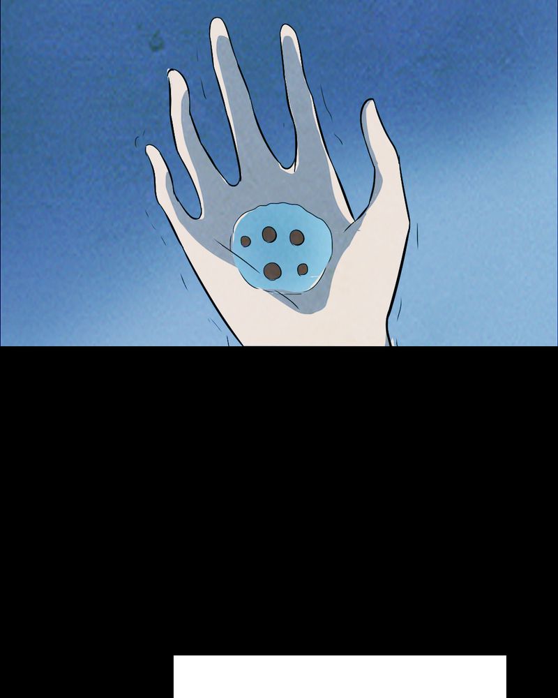 尸间线关系图漫画,第37章：黄鳝（二）4图