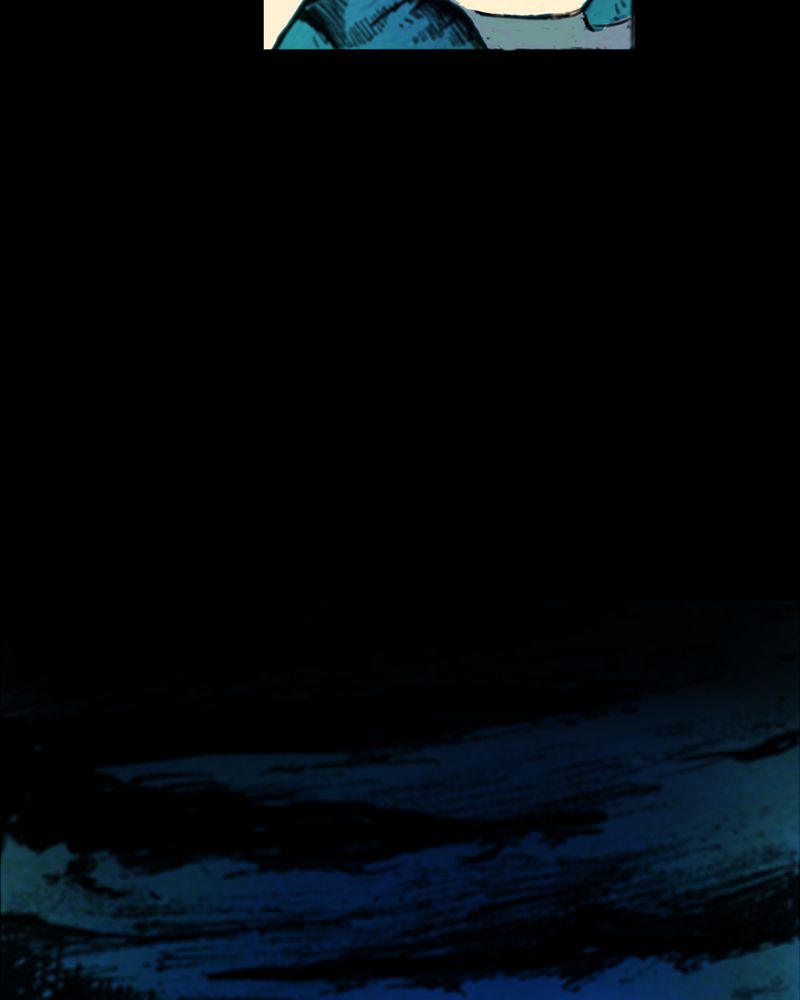 时间段格式漫画,第29章：食鬼1图