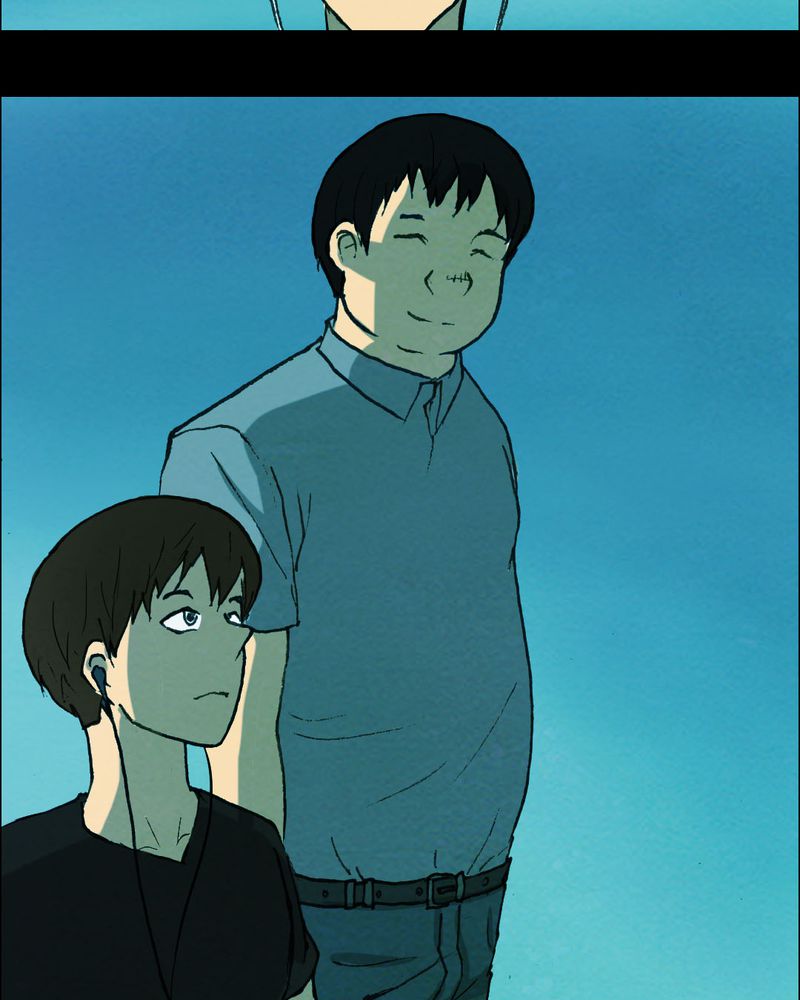 尸间断漫画,第19章：璇璇（二）5图