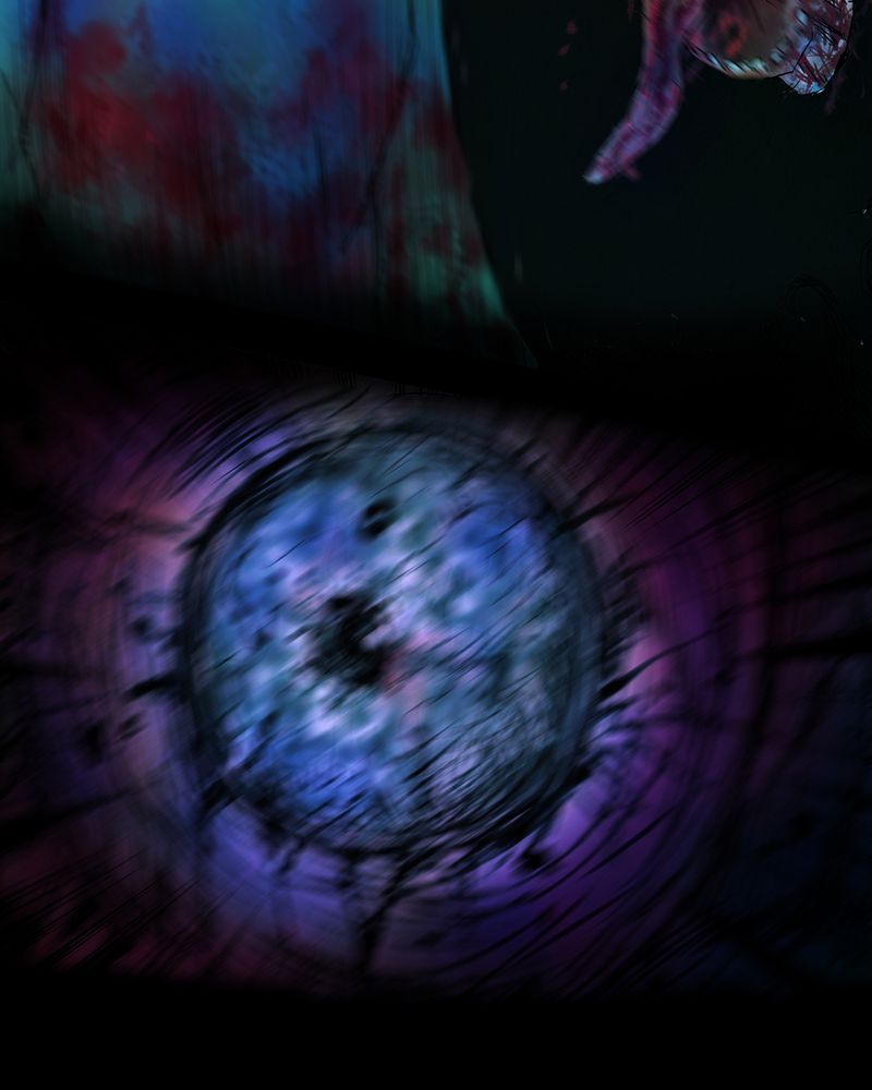 尸王觉醒漫画,第2章：解剖（二）3图