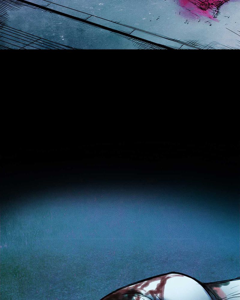 尸间断漫画,第1章：解剖（一）1图