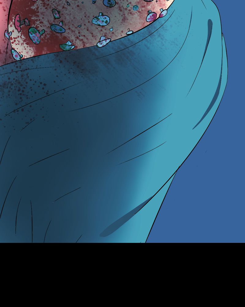 实践锻炼接收单位发言漫画,第22章：蘑菇（三）3图