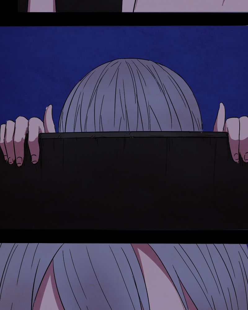 尸间断漫画,第10章：坠落（一）2图