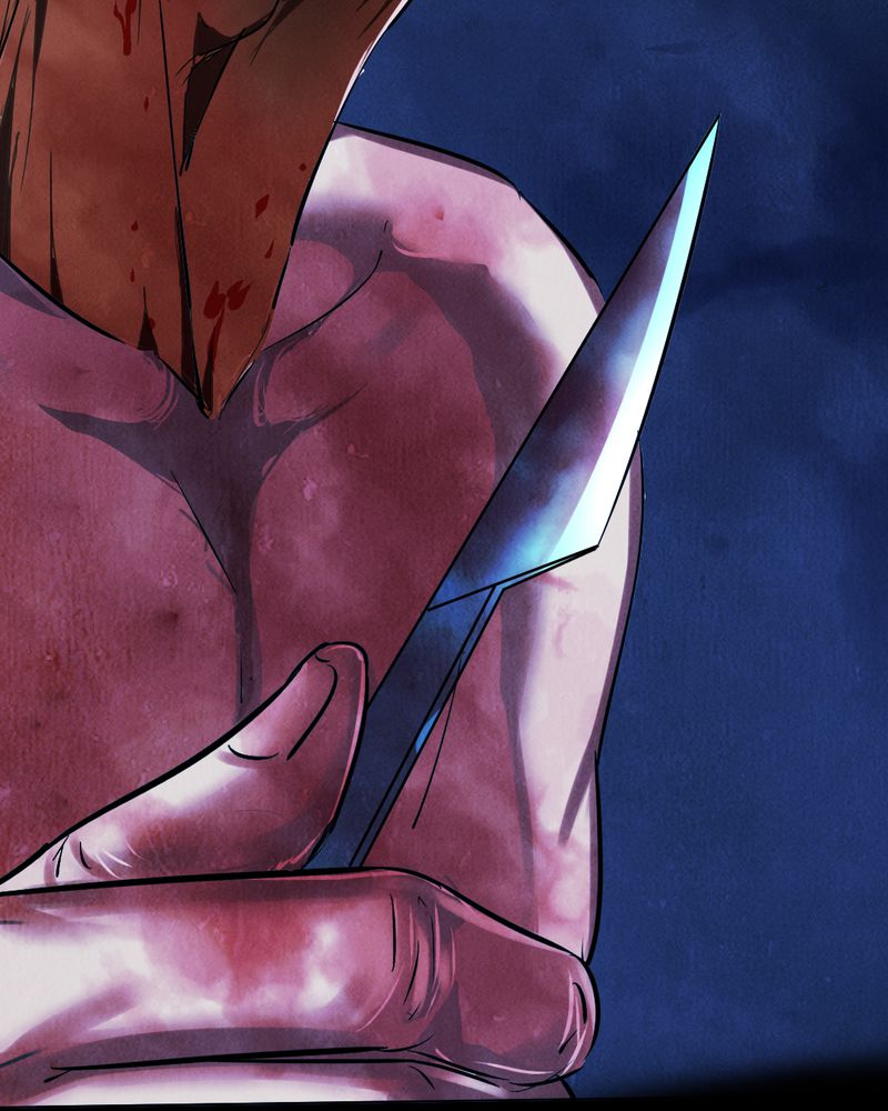 实践锻炼调研收获漫画,第3章：解剖（三）1图