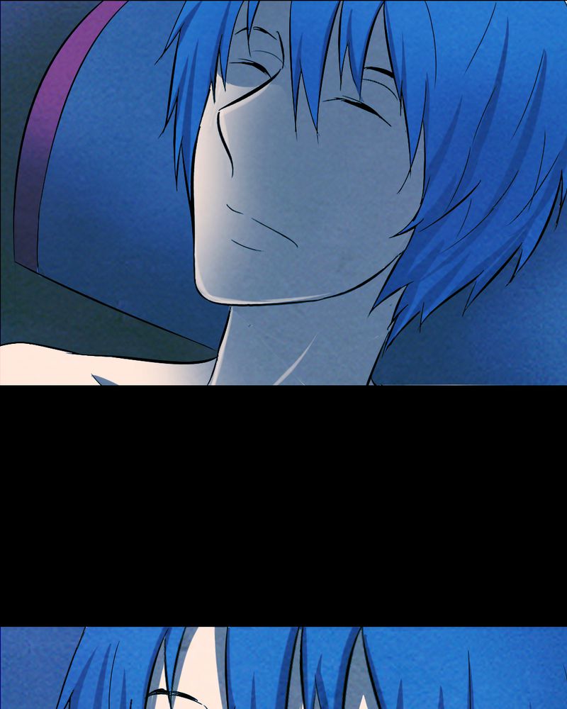 尸间断漫画,第24章：借宿（二）3图