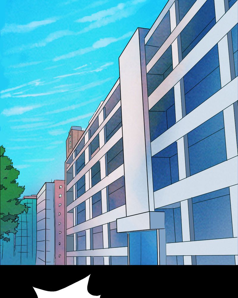 尸间断漫画,第33章：复仇（一）5图