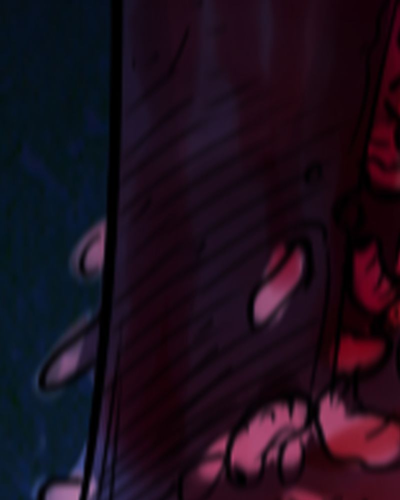 尸间线关系图漫画,第5章：自拍（二）1图