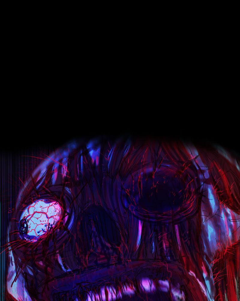 尸王觉醒漫画,第2章：解剖（二）4图