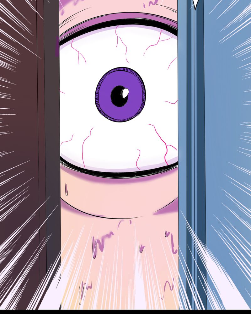 尸间线关系图漫画,第18章：璇璇（一）3图