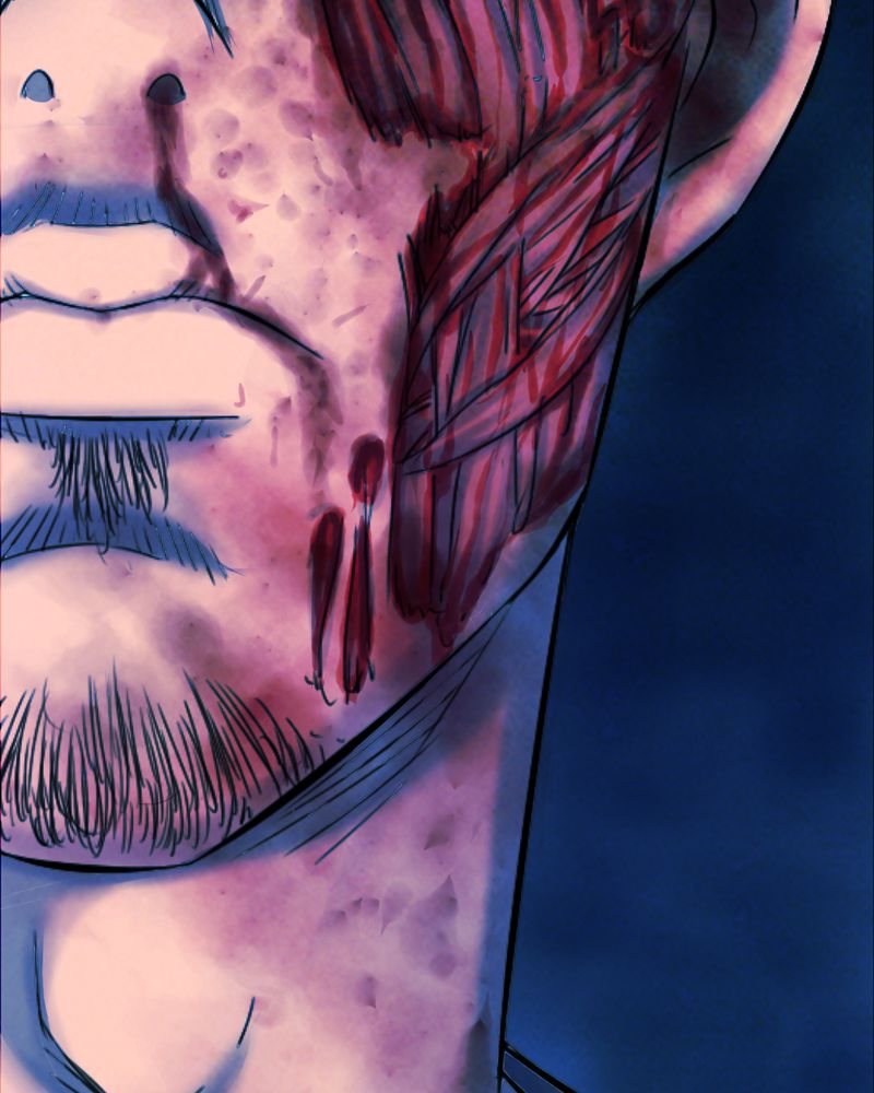 时间段公文格式漫画,第31章：归途（二）5图