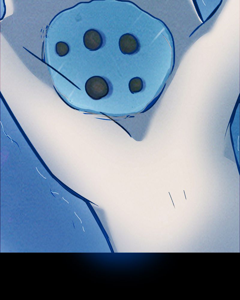 尸间线关系图漫画,第37章：黄鳝（二）1图