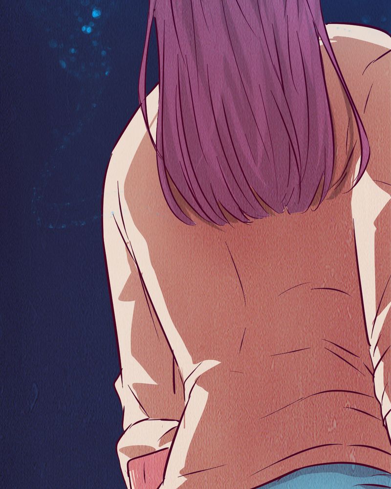 时间段格式漫画,第6章：中秋节特辑2图