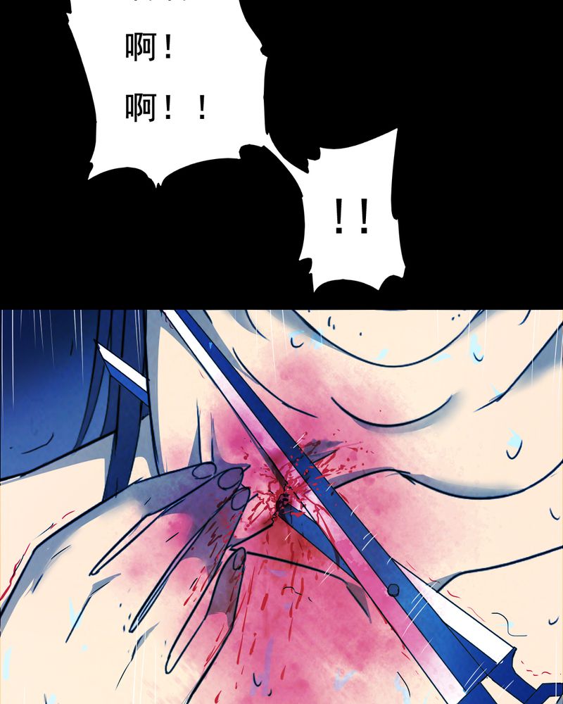 尸王觉醒漫画,第41章：减肥（三）1图