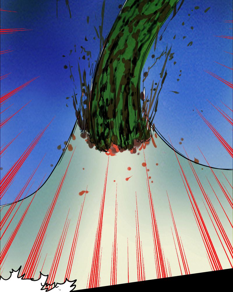 尸王觉醒漫画,第38章：黄鳝（三）3图