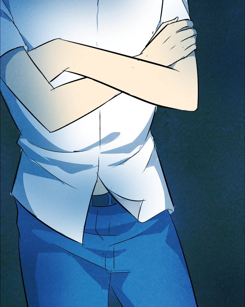 尸间断漫画,第47章：红杏（二）1图