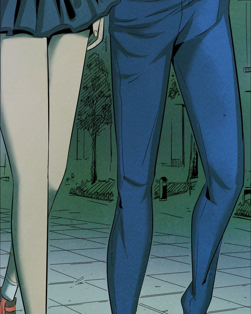 尸间断漫画,第35章：复仇（三）1图