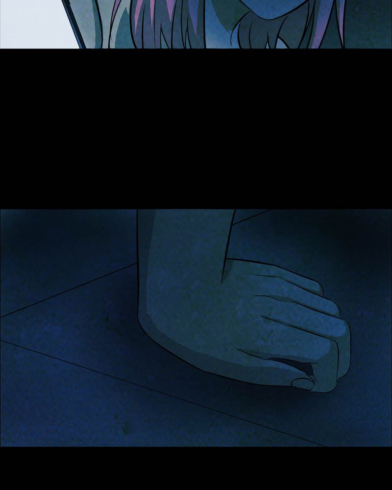 尸地余生漫画,第48章：红杏（三）5图