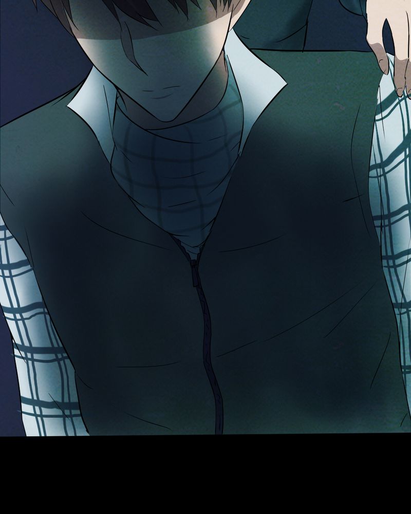 实践锻炼前面加什么动词漫画,第14章：鬼屋（二）1图