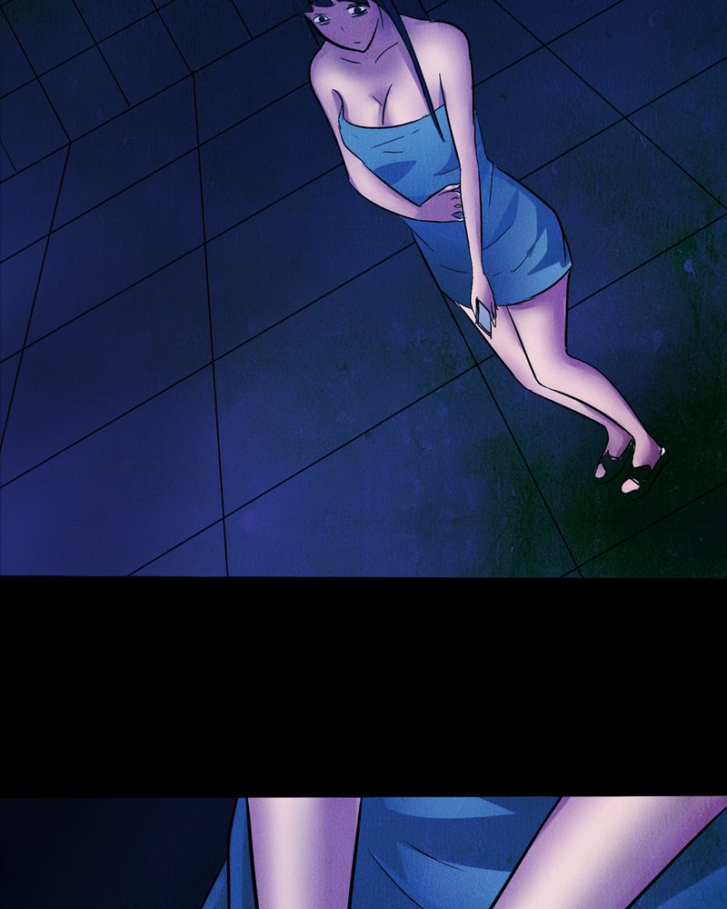 尸王觉醒漫画,第4章：自拍（一）5图