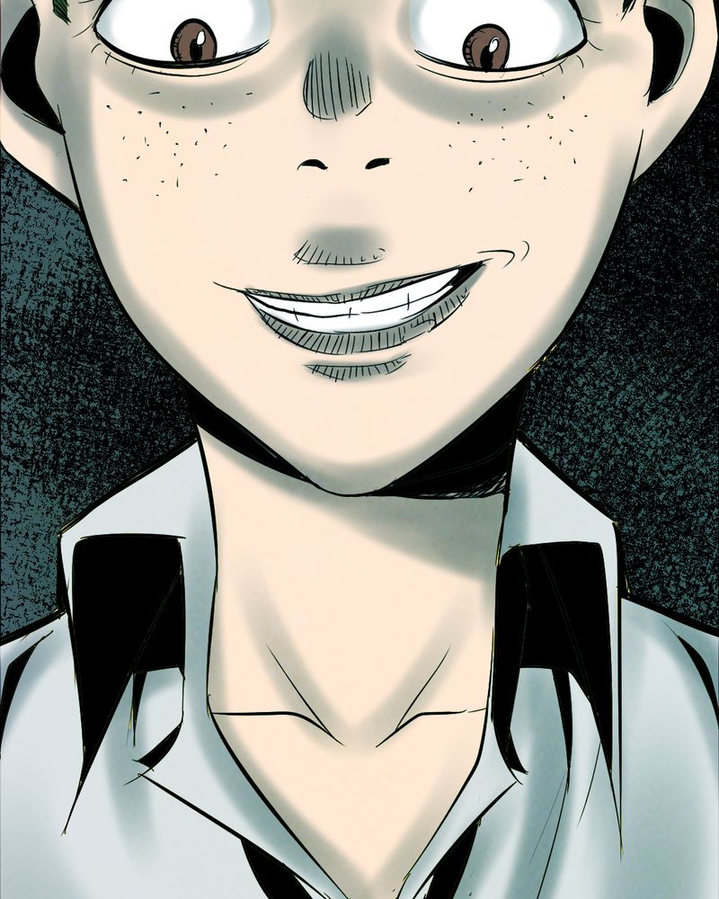 时间短的歌曲漫画,第35章：复仇（三）5图