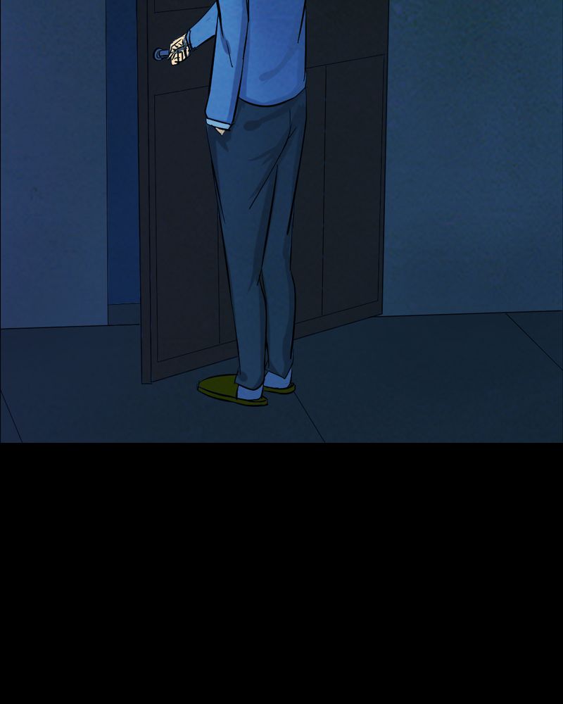 持续性躺尸间歇性溜达漫画,第28章：大鸡5图