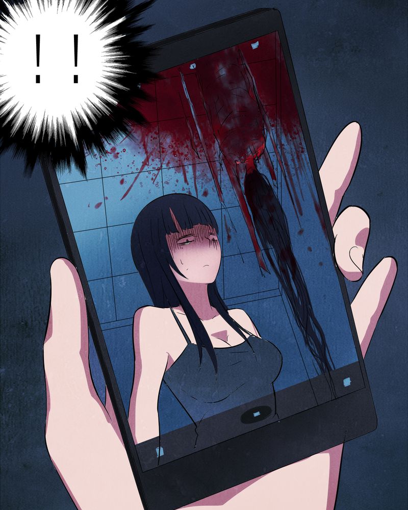 实践短板漫画,第5章：自拍（二）3图