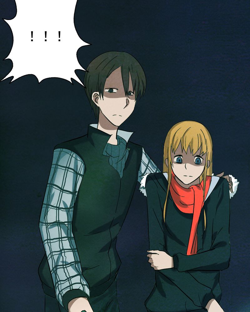 尸王觉醒漫画,第13章：鬼屋（一）2图