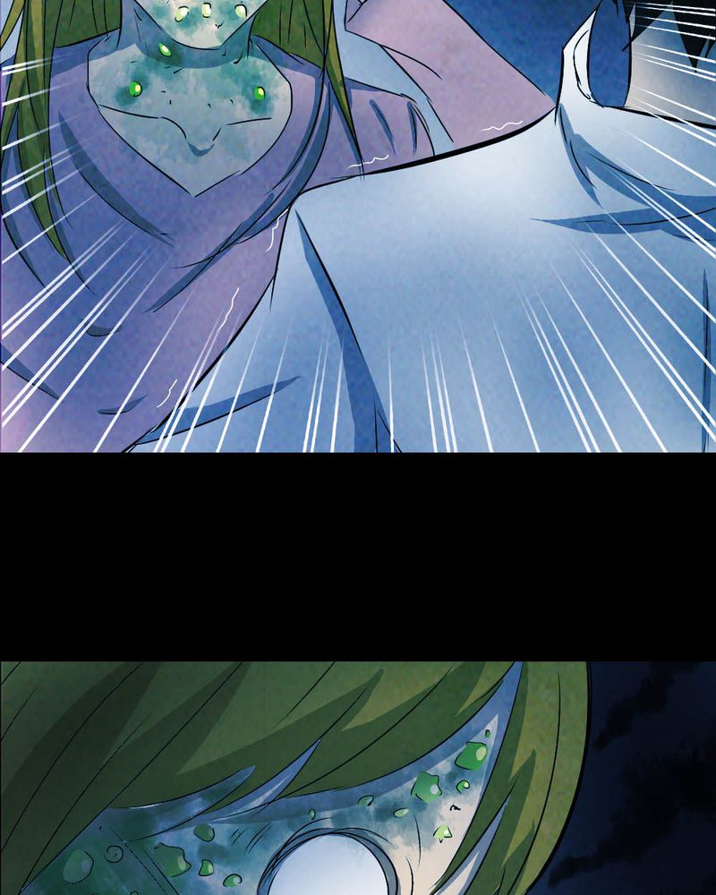 尸王觉醒漫画,第53章：青蛙（四）5图