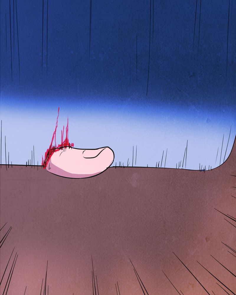 尸地余生漫画,第8章：谎言（一）4图