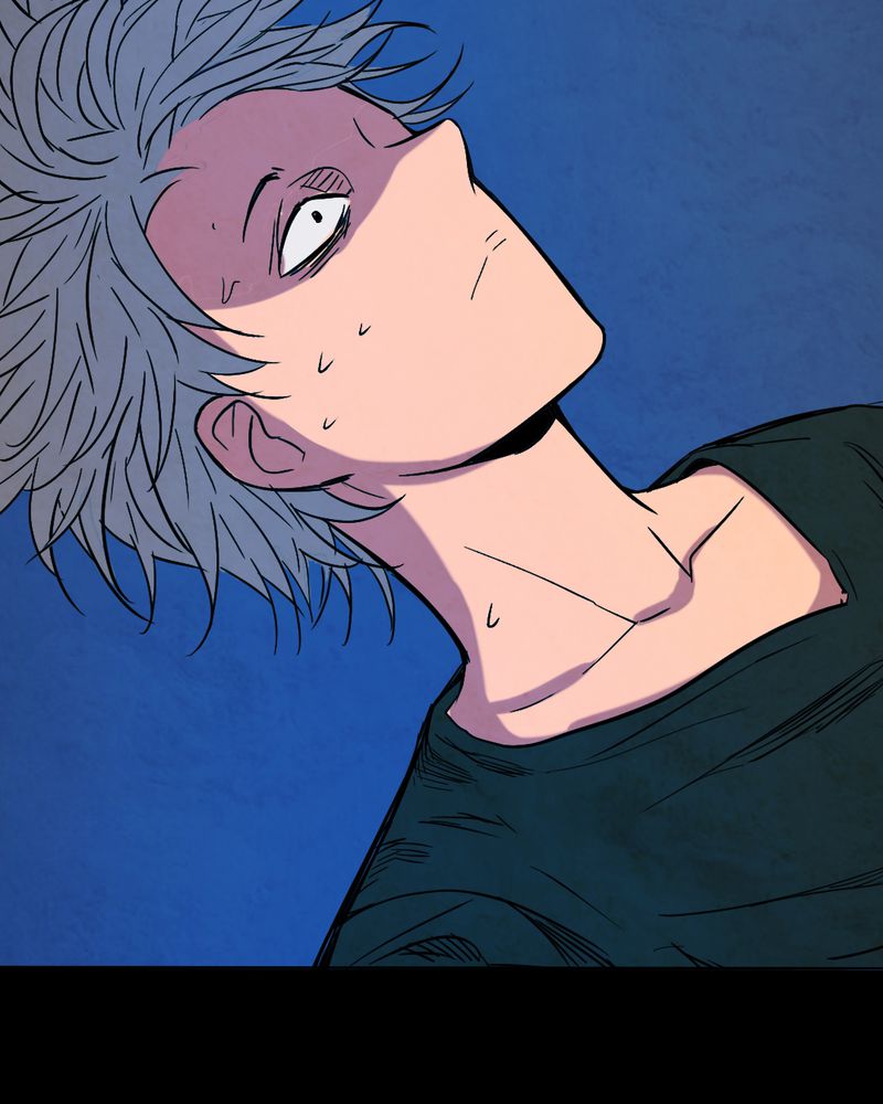 时间段划分漫画,第12章：坠落（三）4图