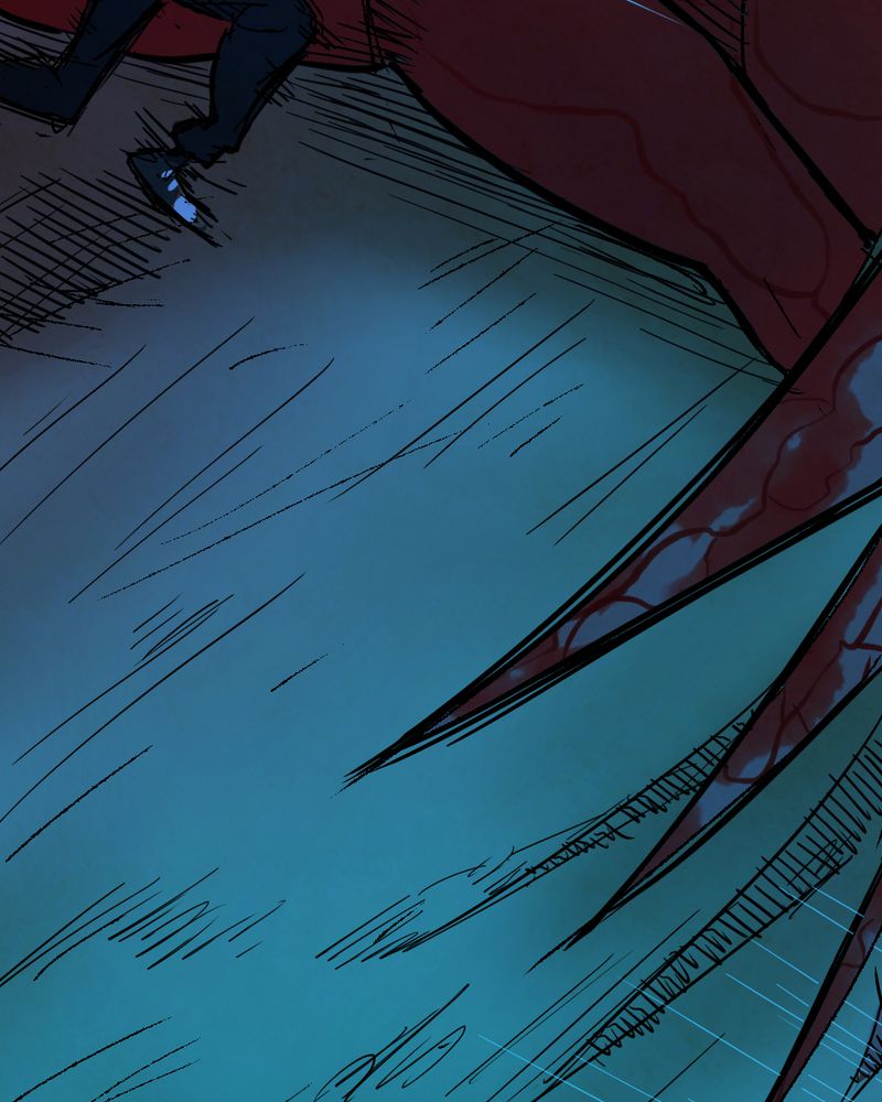 尸间断漫画,第12章：坠落（三）2图