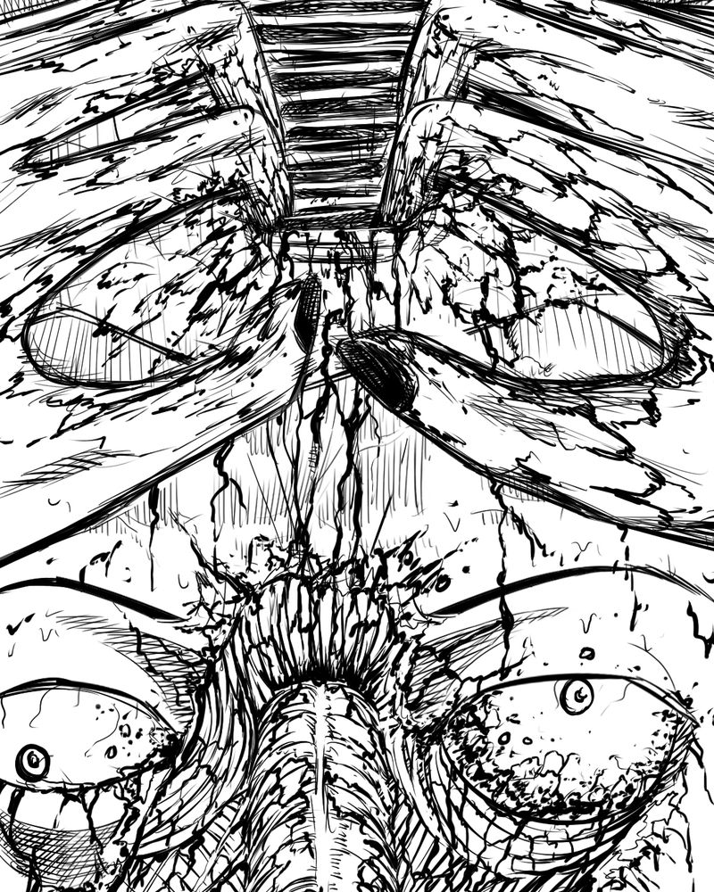 时间短的歌曲漫画,第35章：复仇（三）1图