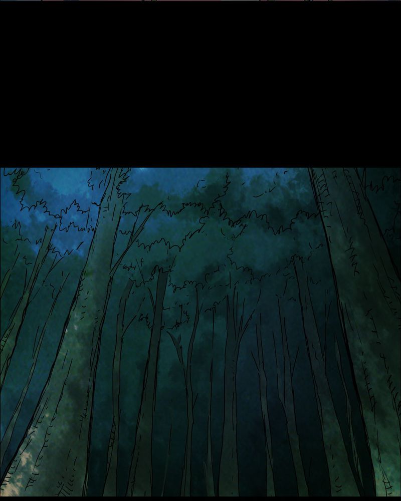 尸间断漫画,第50章：青蛙（一）5图