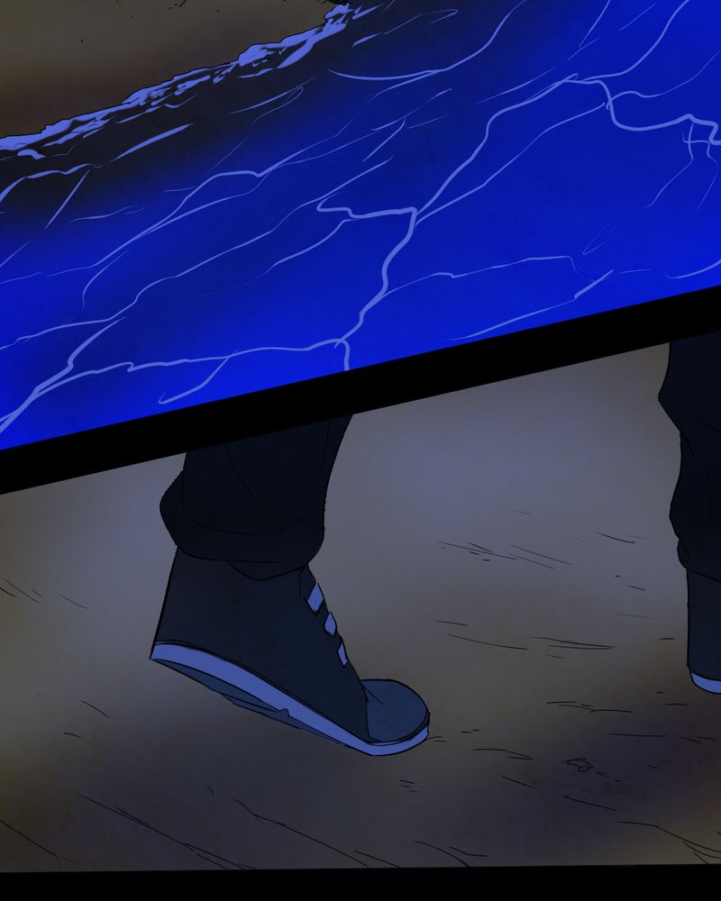 尸间断漫画,第10章：坠落（一）4图