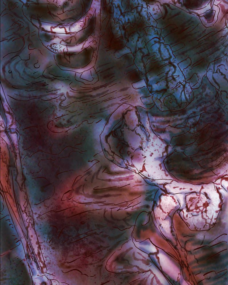 尸王觉醒漫画,第60章：夏天（六）3图