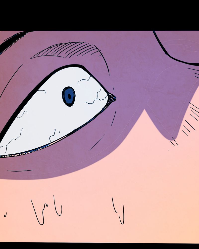 时间段划分漫画,第12章：坠落（三）5图