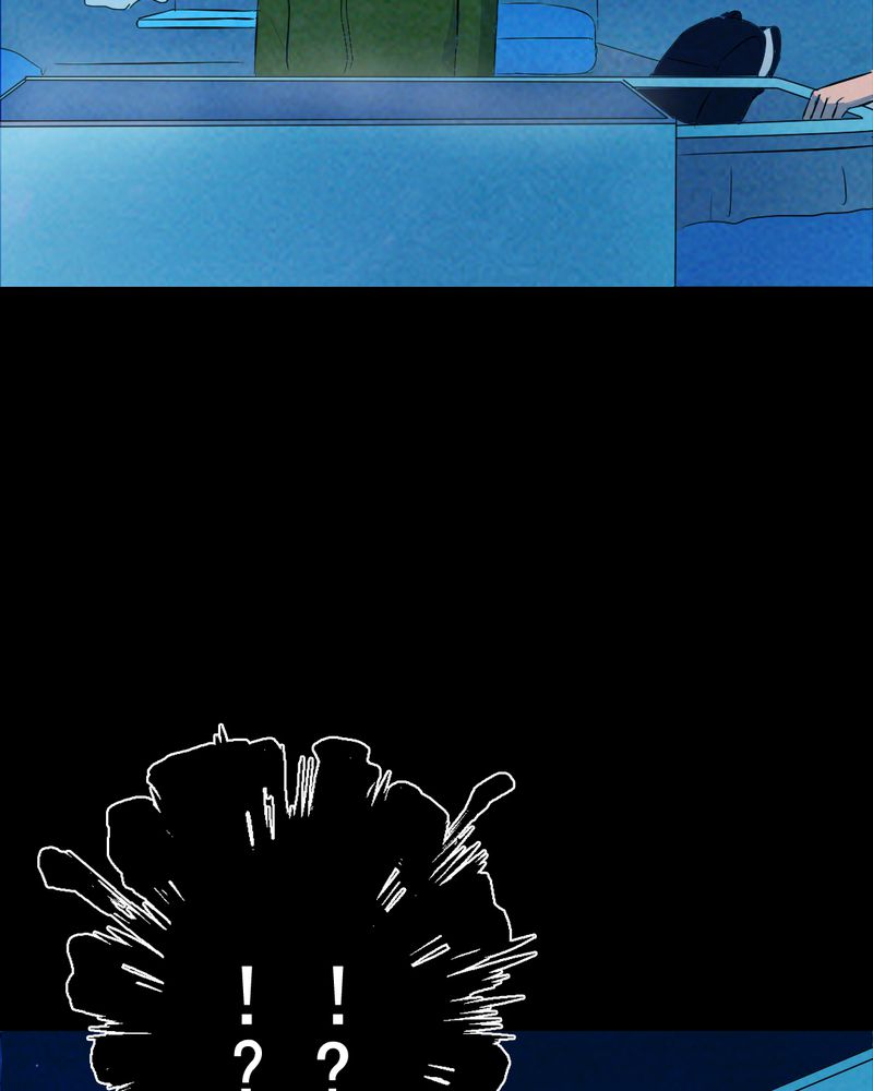 尸王觉醒漫画,第30章：归途（一）5图