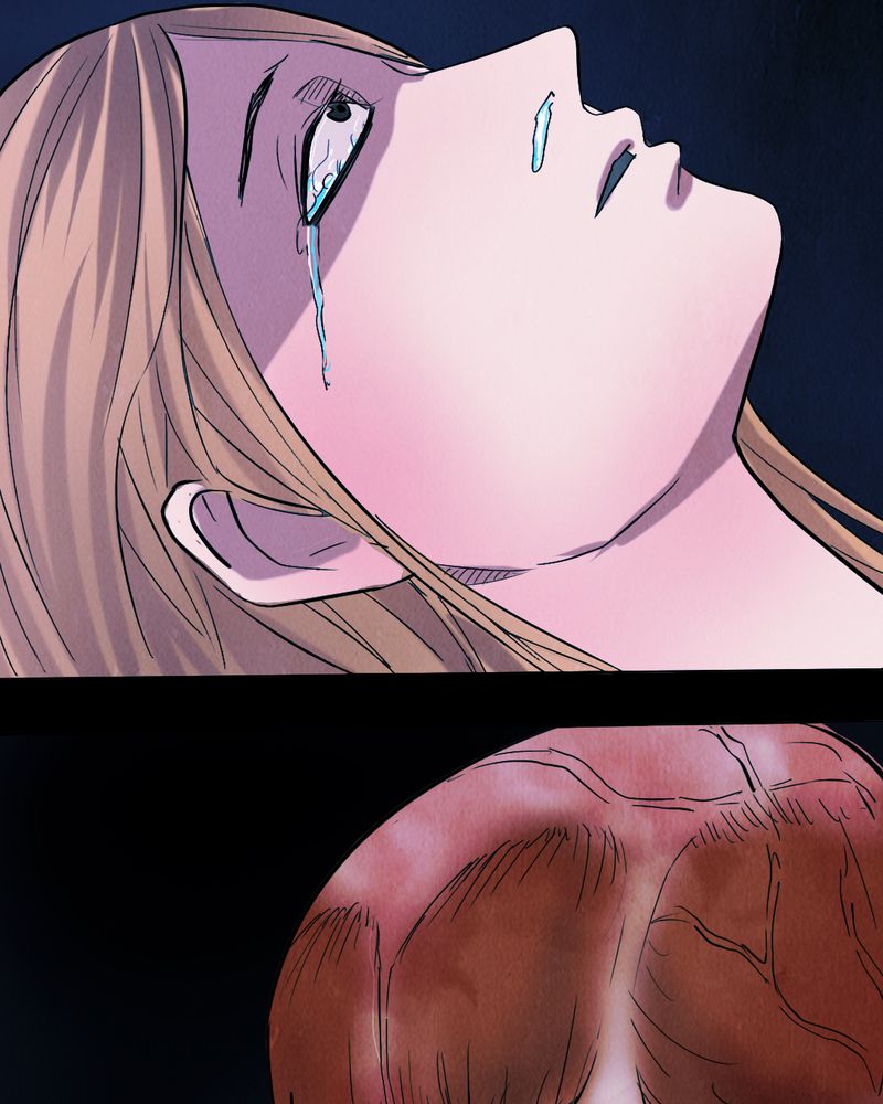 时间段内的数据求和漫画,第3章：解剖（三）1图