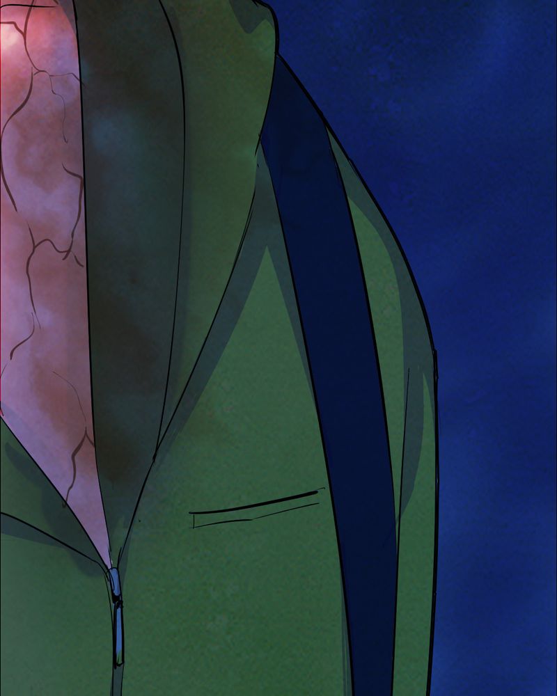 尸间线关系图漫画,第32章：归途（三）4图