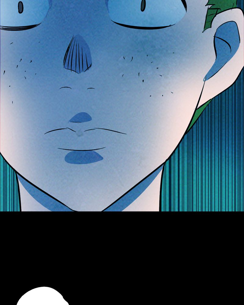 尸间断漫画,第34章：复仇（二）1图